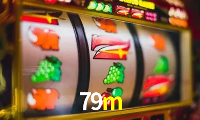 A Revolução dos Aplicativos de Jogos no 79m