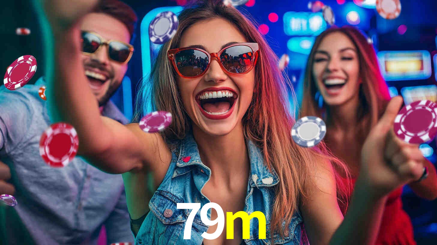 Inovações de Jogos na 79m: O Futuro das Experiências Interativas