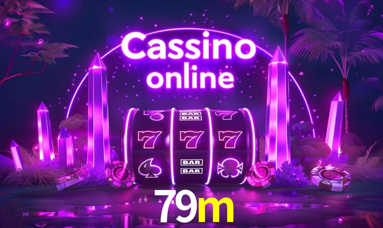 Casino Ao Vivo 79m