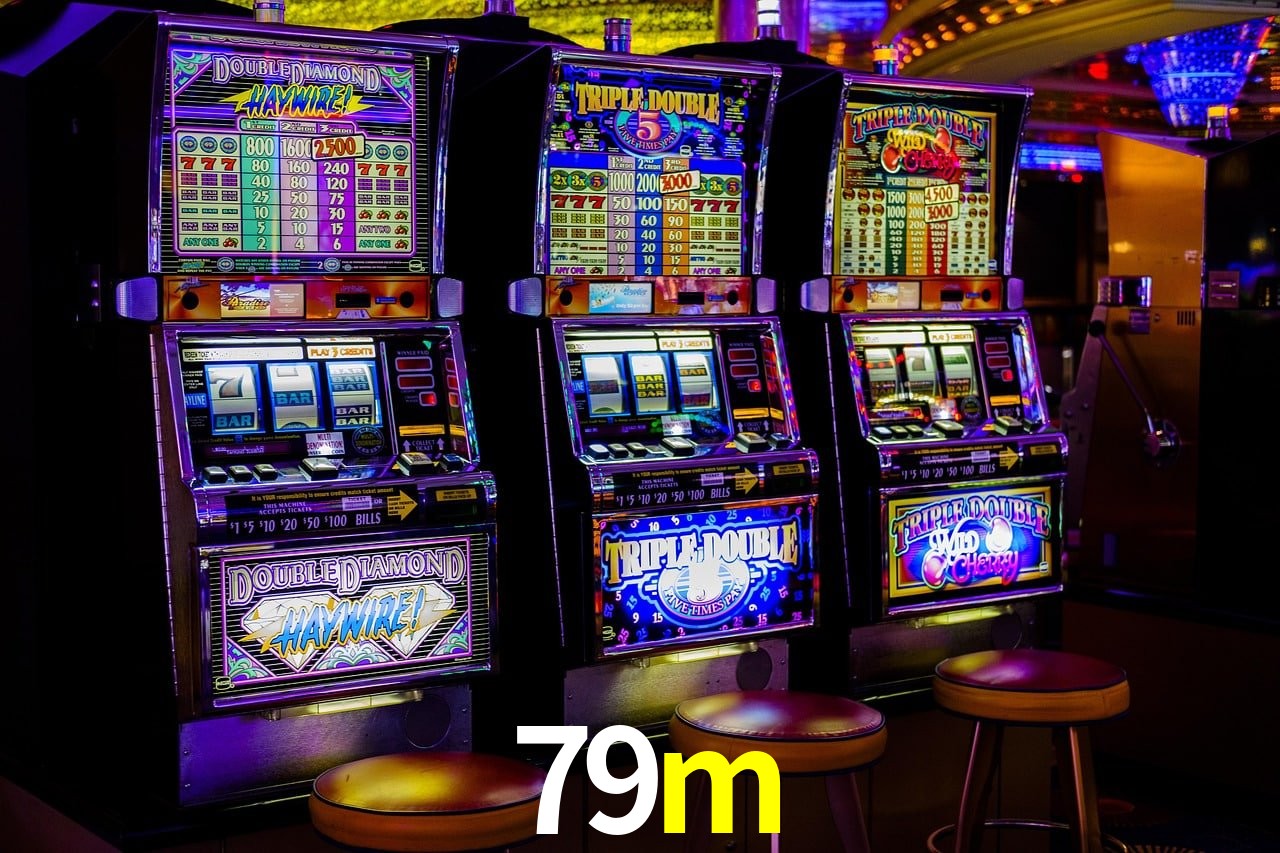 Casino Ao Vivo 79m