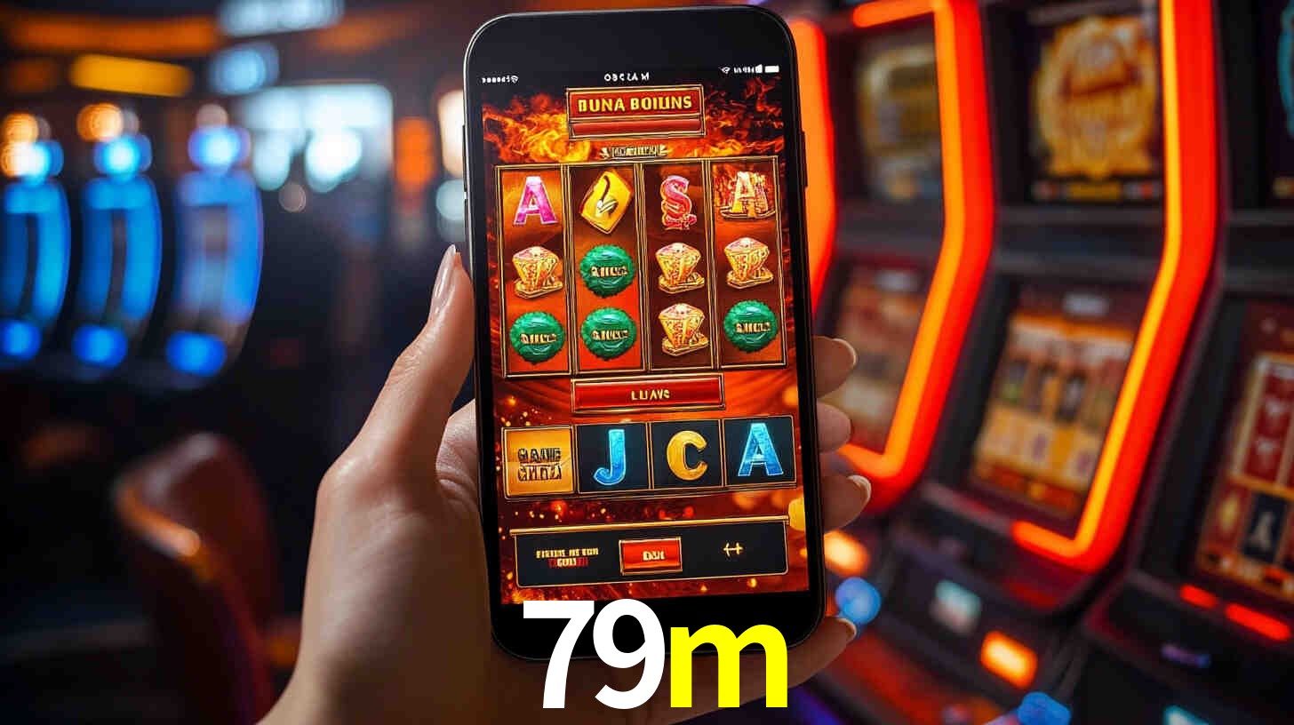 Experimente o Login Seguro Premium no 79m