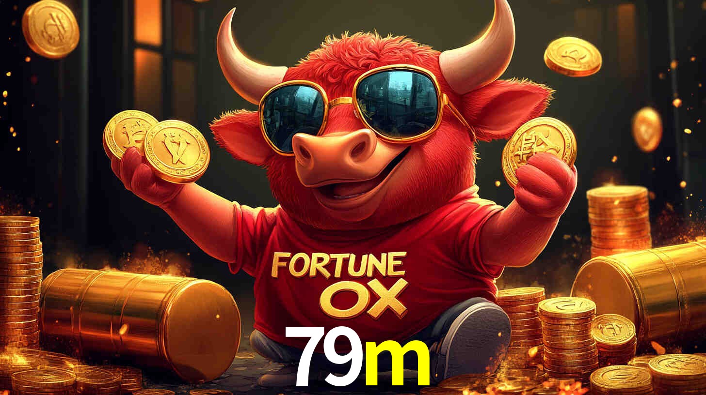 A Revolução dos Aplicativos de Jogos no 79m